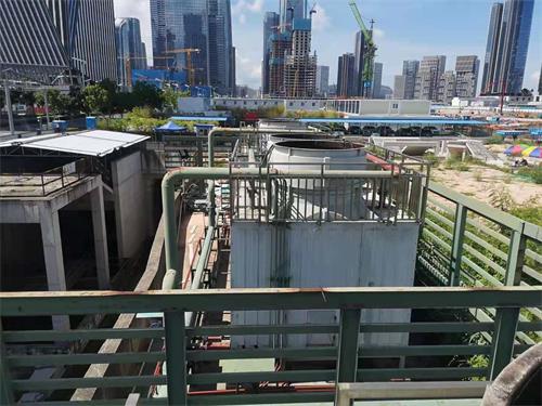 如何控制<a href=http://m.hengtong888.cn/tags1_0.html target=_blank class=infotextkey>閉式冷卻塔</a>噪音