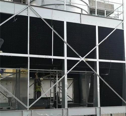 減少<a href=http://m.hengtong888.cn/tags21_0.html target=_blank class=infotextkey>冷卻塔填料</a>堵塞的處理措施 減少<a href=http://m.hengtong888.cn/tags21_0.html target=_blank class=infotextkey>冷卻塔填料</a>堵塞的措施