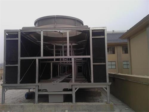 冷卻塔噪聲標(biāo)準(zhǔn) 冷卻塔噪聲標(biāo)準(zhǔn)