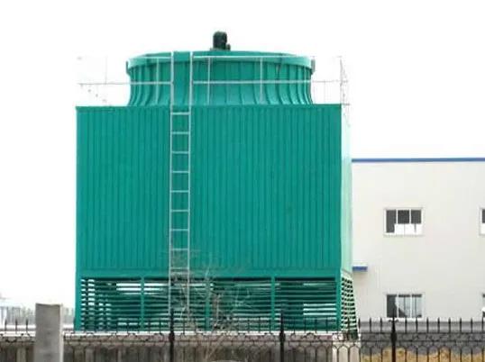 <a href=http://m.hengtong888.cn/tags16_0.html target=_blank class=infotextkey>玻璃鋼冷卻塔</a>噪音的原因