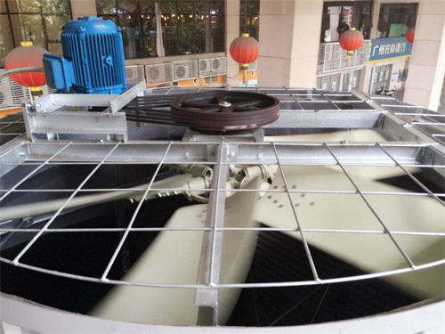 <a href=http://m.hengtong888.cn/tags23_0.html target=_blank class=infotextkey>冷卻塔風機</a>故障原因