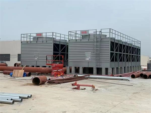 冷卻塔填料堵塞怎么辦（冷卻塔填料堵塞解決辦法）,冷卻塔填料堵塞怎么處理