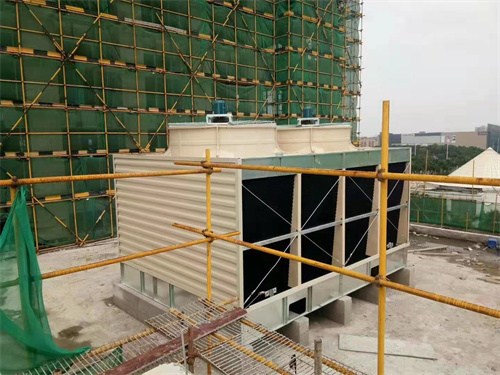 閉式冷卻塔用不銹鋼管怎么樣？,閉式冷卻塔不銹鋼管壁厚度