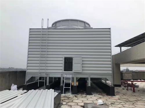冷卻塔廠家講解工業(yè)冷卻塔怎么選型,良機(jī)冷卻塔廠家電話