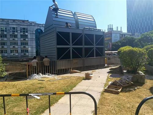 康明中標(biāo)建滔覆銅板（深圳）有限公司空調(diào)項目,建滔集團覆銅板