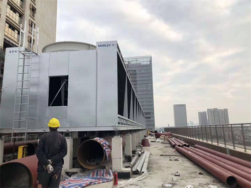 選擇康明冷卻塔的幾個重要指標(biāo),康研冷卻塔