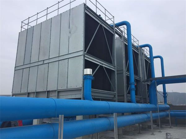 工業(yè)冷卻塔有哪些改進(jìn)點(diǎn)?(冷卻塔分幾大類)