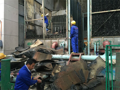 康明閉式冷卻塔和開式冷卻塔有什么區(qū)別？,閉式冷卻塔生產(chǎn)廠家哪家好