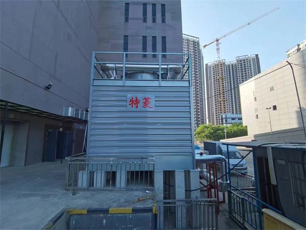 玻璃鋼管道安裝前要做好安檢工作,玻璃鋼管道安裝規范